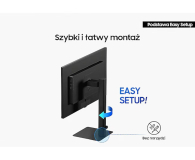 Samsung ViewFinity S6 S27D600UAUX S60UD - 1522014 - zdjęcie 8